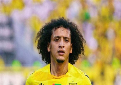 "عموري" يقترب من اللعب لاتحاد كلباء