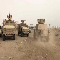 التحالف العربي يعتزم السيطرة على مدينة زبيد التاريخية غربي اليمن