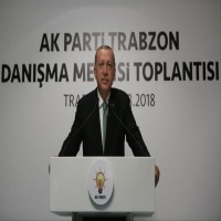 أردوغان يطلب وقف استشارات شركة أميركية