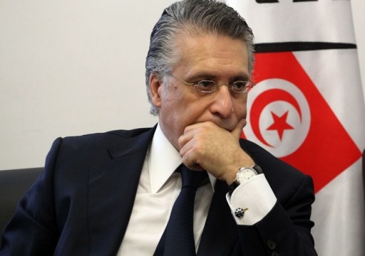 القضاء التونسي يرفض الإفراج عن "القروي" رغم تأهله لجولة ثانية