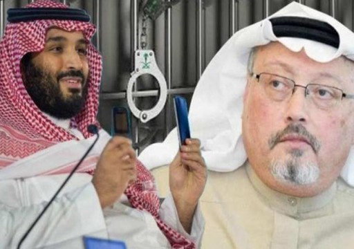 “نيويورك تايمز”:  ابن سلمان هو من أشرف على اغتيال خاشقجي وتقطيعه