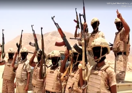 اليمن.. مقتل قائد الكتيبة الخاصة في قوات النخبة الحضرمية