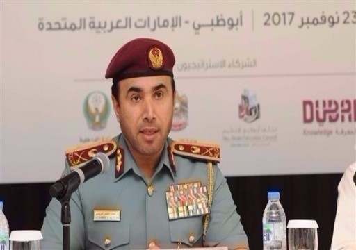 بتهمة تعذيب الناشط البارز أحمد منصور.. شكوى قضائية في فرنسا ضد مسؤول أمني في أبوظبي مرشح لرئاسة "الإنتربول"