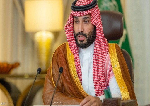 محمد بن سلمان يدشن مبادرة "السعودية الخضراء" ويتعهد بالوصول للحياد الكربوني