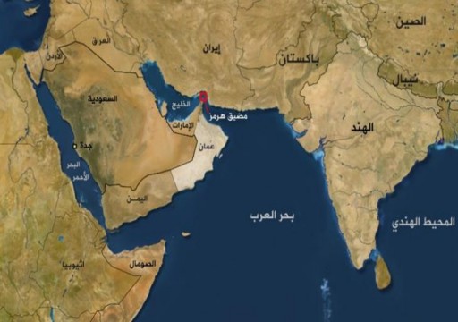 ناشونال إنترست: إيران ليست الشرير الوحيد.. ومنطقة الخليج فقدت أهميتها الإستراتيجية لأمريكا