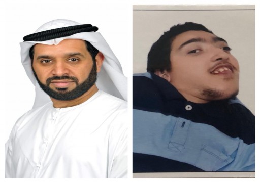 منظمتان حقوقيتان تطالب السلطات الإماراتية برفع حظر السفر عن الإعلامي أحمد النعيمي وعائلته