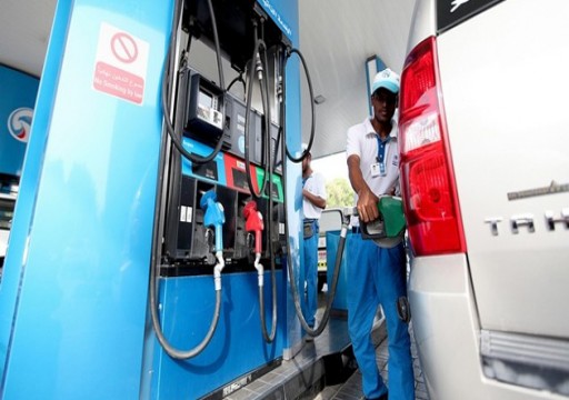 انخفاض أسعار الوقود في الدولة خلال يوليو المقبل