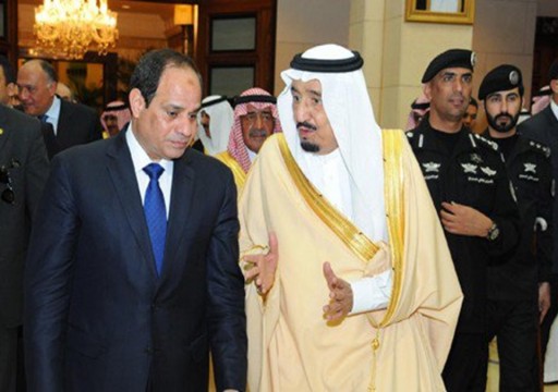 "ميدل إيست آي": تدهور غير معلن للعلاقات السعودية المصرية