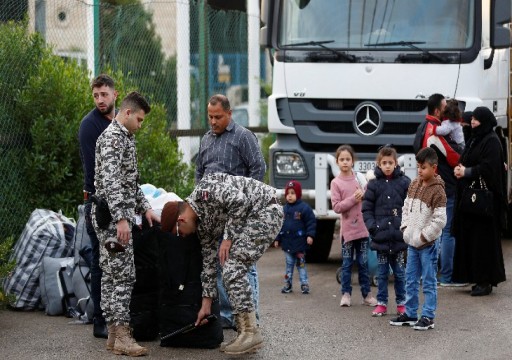 روسيا وتركيا تبحثان تشكيل «اللجنة الدستورية» السورية