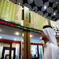 سوقا دبي وأبوظبي يختتمان تعاملات الأسبوع على ارتفاع‎
