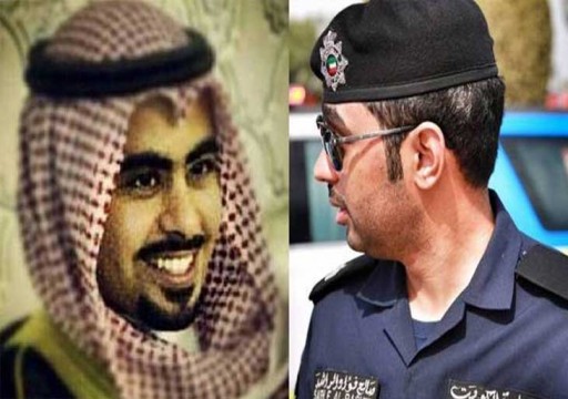 النيابة العامة الكويتية تحتجز الأخ غير الشقيق لأمير البلاد بعد سبّه ضابطا