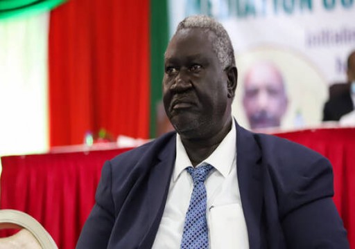 عضو المجلس الإنتقالي السوداني: المبادرة الإماراتية لتسوية الصراع مع إثيوبيا "مرفوضة"