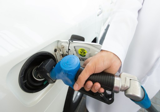 رفع  أسعار البنزين والديزل في الدولة لشهر أغسطس