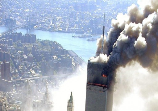مدبر هجمات 11 سبتمبر يعرض مساعدة الضحايا بدعاوى ضد السعودية