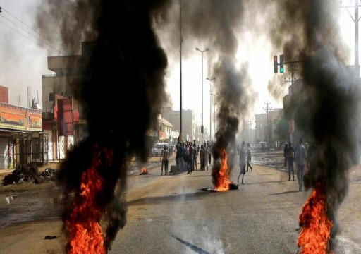 "الأطباء السودانية": 118 قتيلاً منذ فض اعتصام الخرطوم