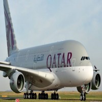 اتفاقية قطرية عُمانية لزيادة التعاون في النقل الجوي