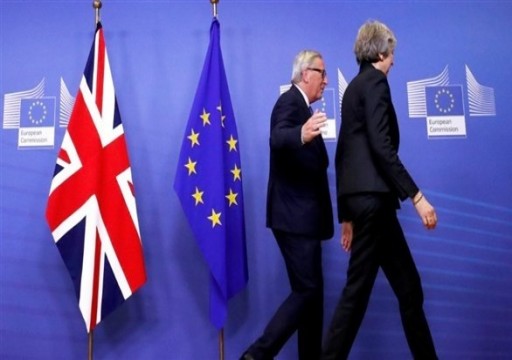 الاتحاد الأوروبي وبريطانيا يتفقان على تأجيل "بريكست" حتى نهاية أكتوبر