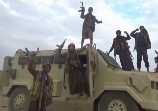 جماعة الحوثي تقول إنها اضطرت لتأجيل الضربات على السعودية من أجل السلام