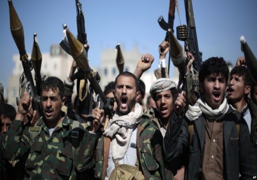 الحوثيون يعلنون مقتل جنود سعوديين بتفجير عبوة في جازان