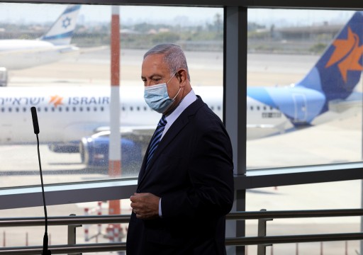 إعلام عبري: فشل زيارة نتنياهو إلى أبوظبي يُقوِّض سجله في السياسة الخارجية