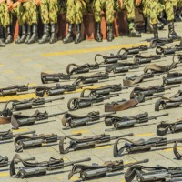 "رويترز": السعودية تسعى لشراكات مع شركات سلاح في جنوب افريقيا
