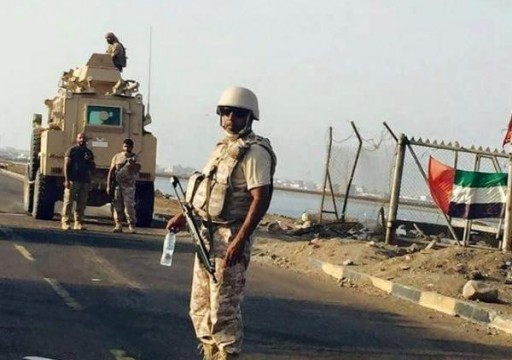الأمن اليمني يتهم ضابطا إماراتيا بإدارة عمليات اغتيال بشبوة شرقي البلاد