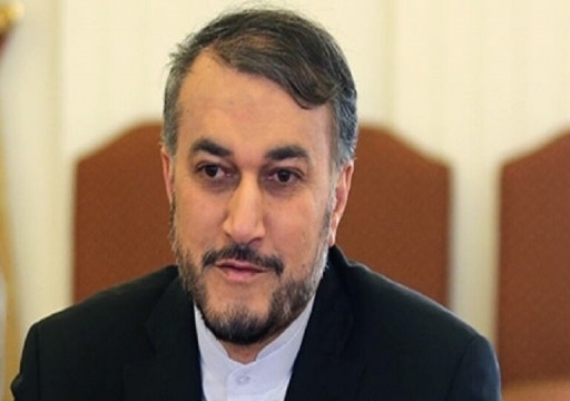 مسؤول إيراني يشن هجوما عنيفا على الأسرة الحاكمة في البحرين