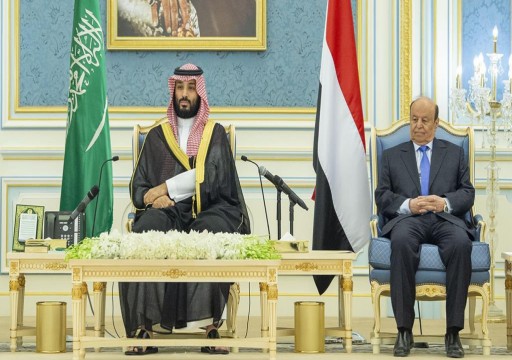 وزير يمني: "اتفاق الرياض" أعطى السعودية والإمارات شرعية كاملة لإدارة البلاد