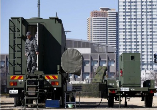 البنتاغون يرسل صواريخ باتريوت وأجهزة رادار لتعزيز دفاعات السعودية
