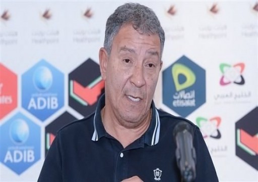 650 ألف يورو مكاسب الجزيرة من رحيل المدرب كايزر