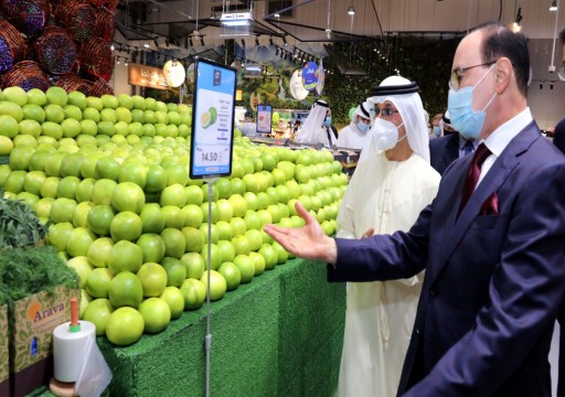 دبي تستضيف عرضاً لمنتجات إسرائيلية.. ومغردون: قاطعوا الحرام يا أهلنا في الإمارات