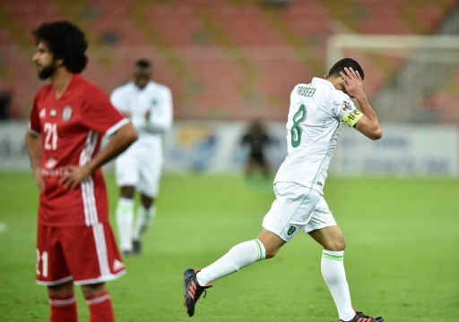 الهلال يهزم أهلي جدة ويعتلي قمة الدوري السعودي مؤقتًا