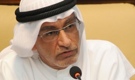 "عبد الله" يتوقع مبادرة قطرية إماراتية للمصالحة في مصر