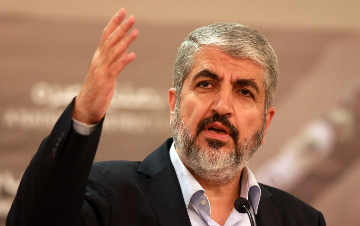 حماس ترفض الإفصاح عن وجهة قياديين في الحركة غادروا قطر