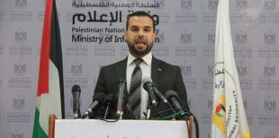 حماس تعتزم اتخاذ إجراءات مشددة بحق “المتخابرين” مع إسرائيل