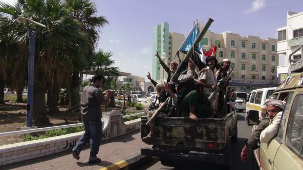 هل سترد السعودية على الحوثيين من خلال دعم انقسام اليمن مجددا؟