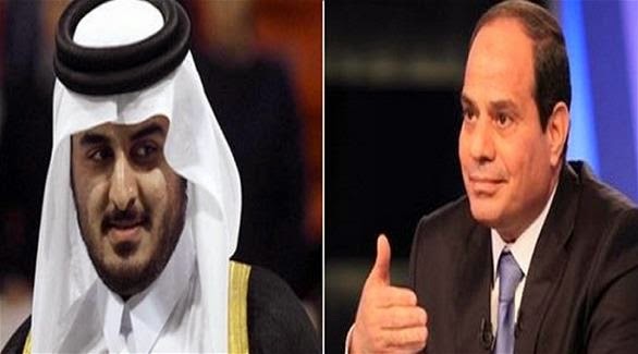 الخارجية المصرية: لا جديد في المصالحة مع قطر 