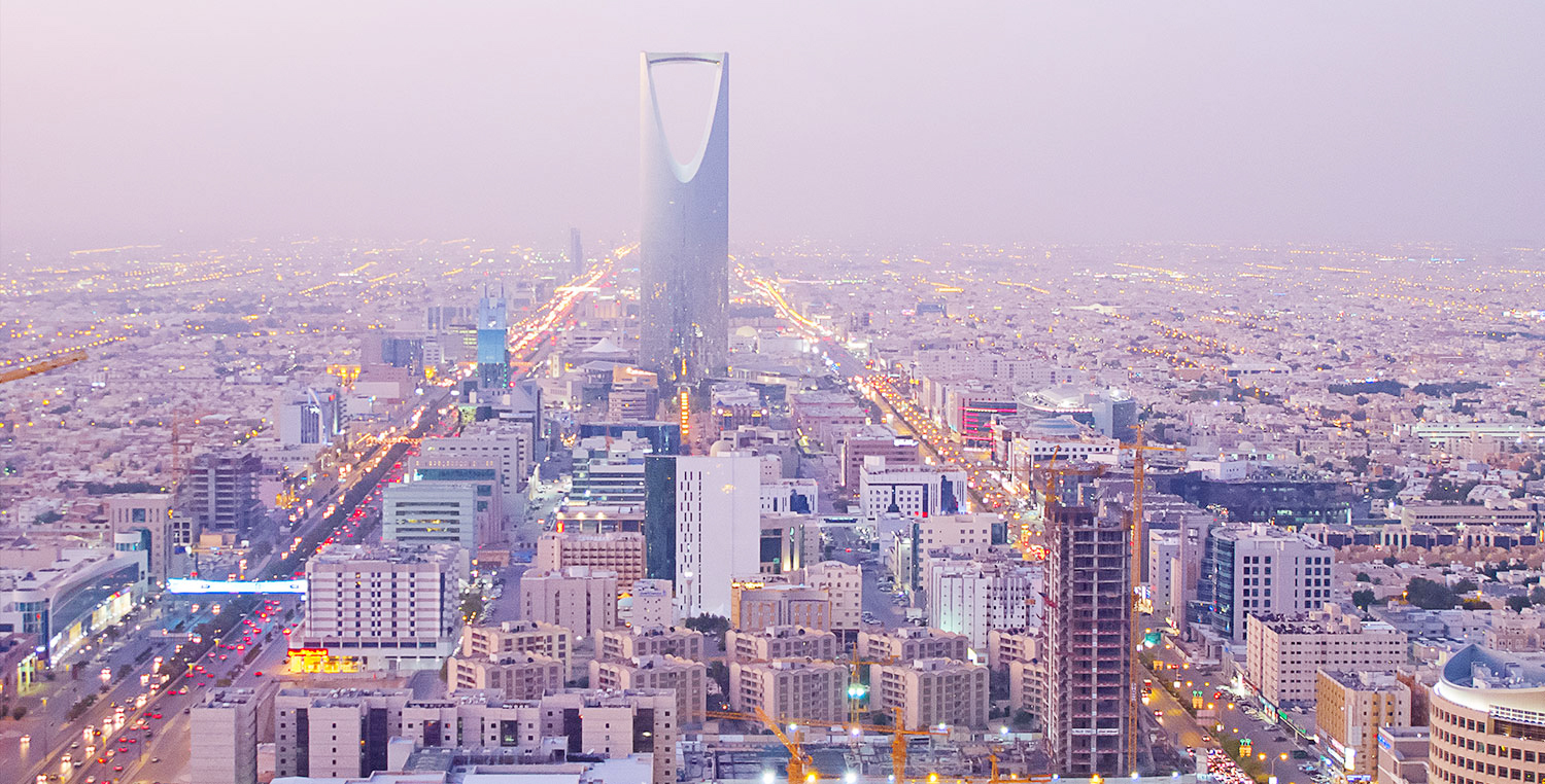 تسع مبادرات سعودية محلية "لتحقيق الأمن المائي والغذائي"