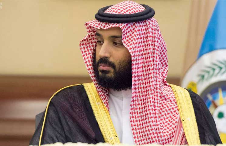 الحملة العالمية تصدر “برومو” حول تسييس محمد بن سلمان للمشاعر المقدسة