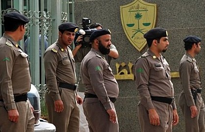 السعودية ترحلّ 25 مصرياً من مخالفي نظام الإقامة