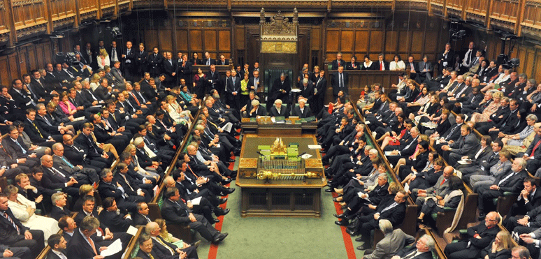 البرلمان البريطاني: جرائم الأسد بلغت من الوحشية حدًا لا يجب السكوت عنه