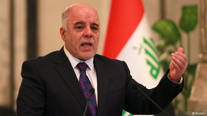 رئيس الوزراء العراقي يقترح تشكيل مجلس أعلى للسياسات الأمنية