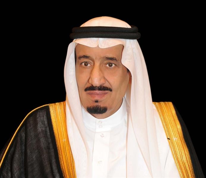 الملك سلمان: إعدام الطيار معاذ الكساسبة جريمة مخالفة للإسلام
