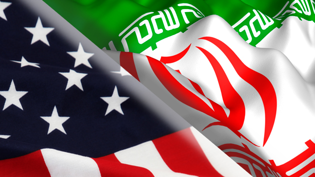 إيران تحذر أمريكا من “مغامرة اللعب بالنار” في سوريا