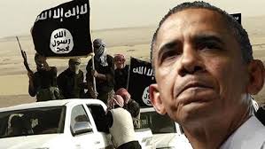 صحف غربية تهزأ من إستراتيجية أوباما في مواجهة "داعش"