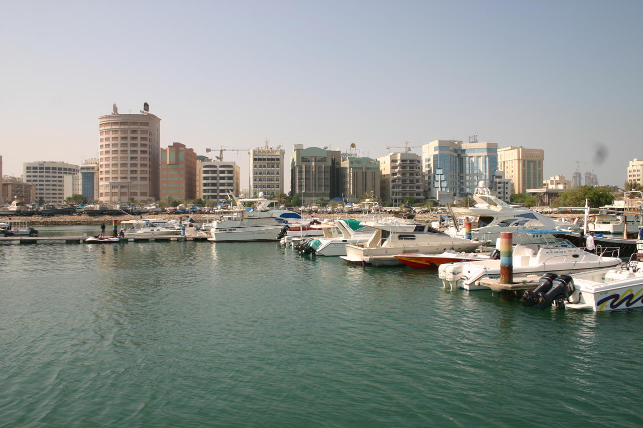 المنامة تستضيف منتدى "جيبكا" لدول مجلس التعاون الخليجي