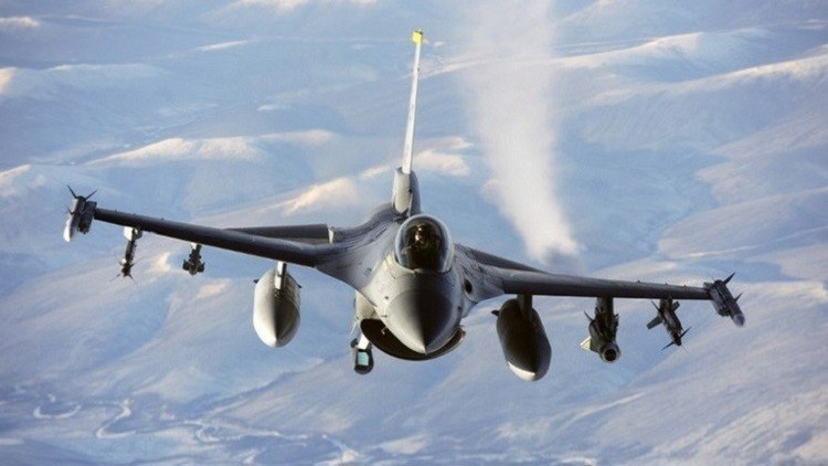 "داعش": إسقاط طائرة أمريكية ومقتل طاقمها في العراق.. والبنتاغون ينفي