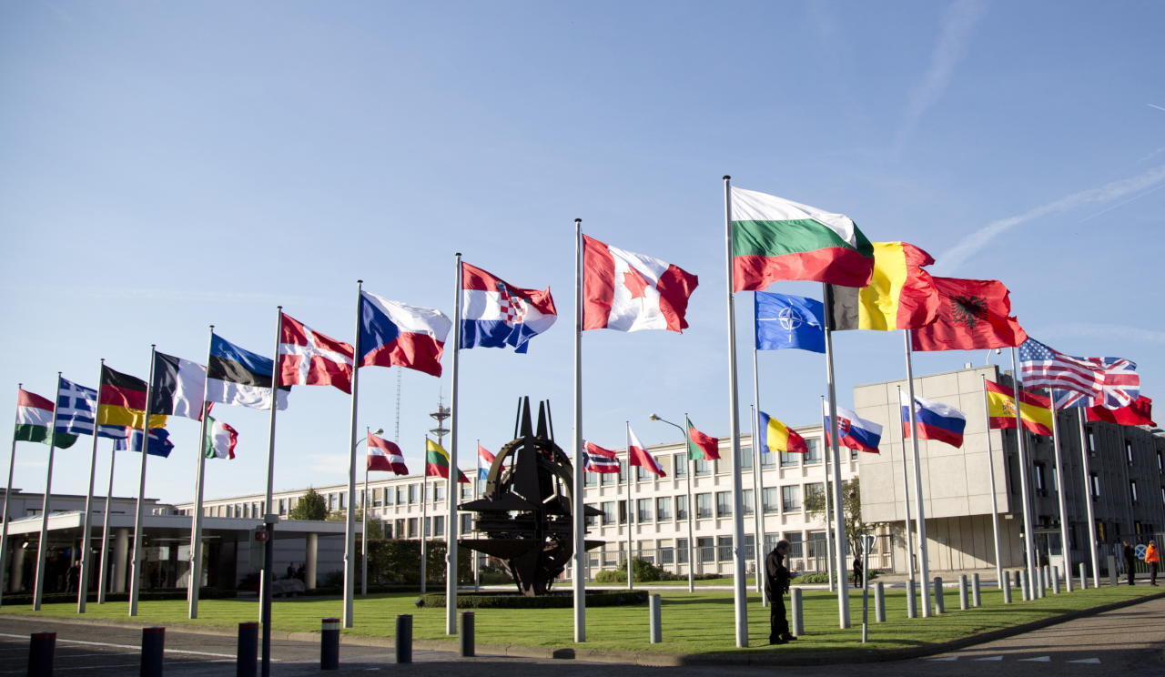 الناتو يوافق على طلب "إسرائيل" فتح مكتب لها في مقره