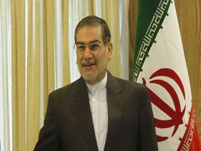 مسؤول إيراني رفيع: التحالف ضد تنظيم "الدولة" مضحك 
