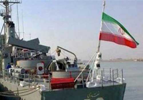 إيران تخضع لـ"عاصفة الحزم" وتوافق على تفتيش سفينة "شاهد"